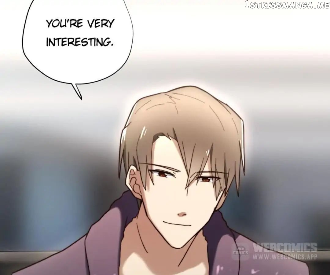 One-Way Crush chapter 8 - page 34