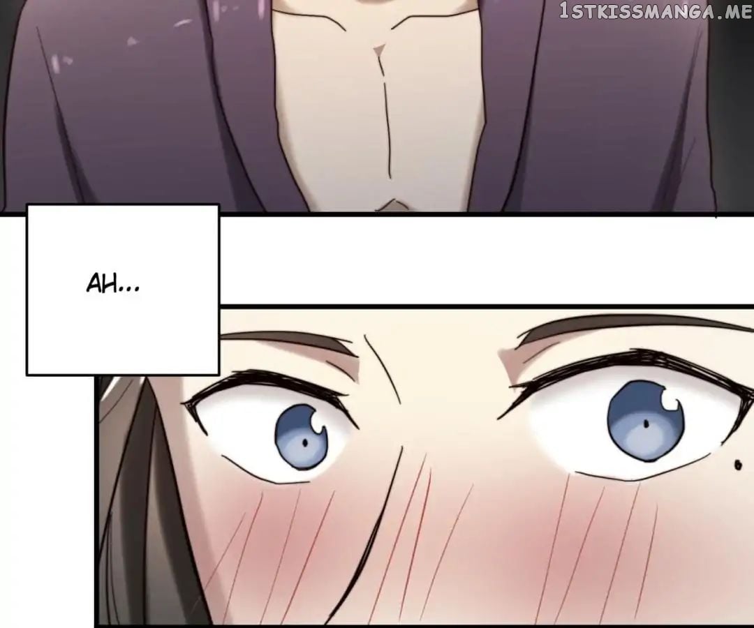 One-Way Crush chapter 8 - page 35