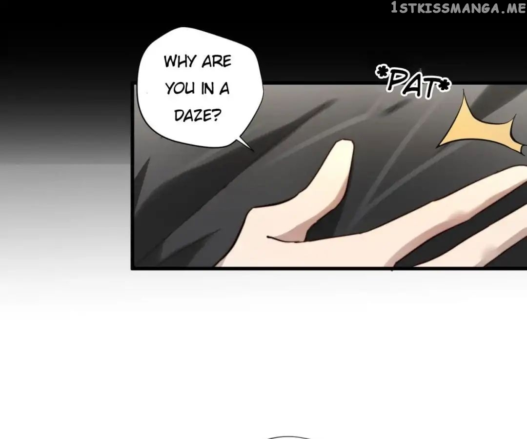 One-Way Crush chapter 8 - page 40