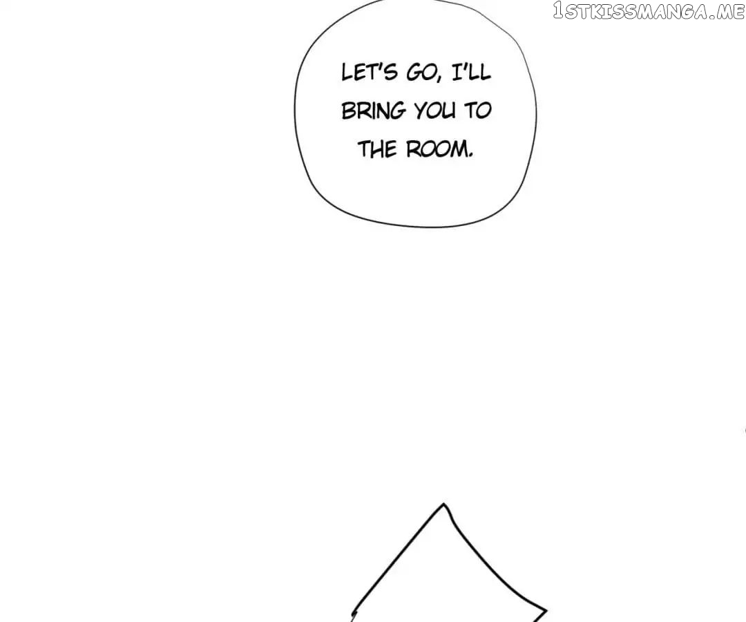One-Way Crush chapter 8 - page 41