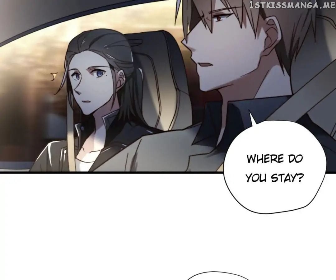 One-Way Crush chapter 8 - page 5