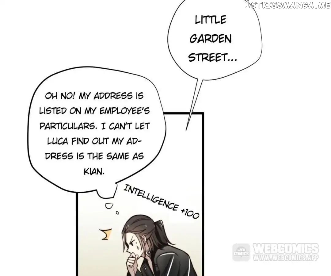 One-Way Crush chapter 8 - page 6