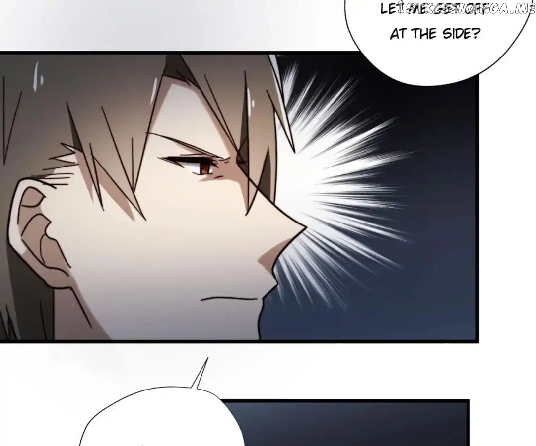 One-Way Crush chapter 8 - page 8