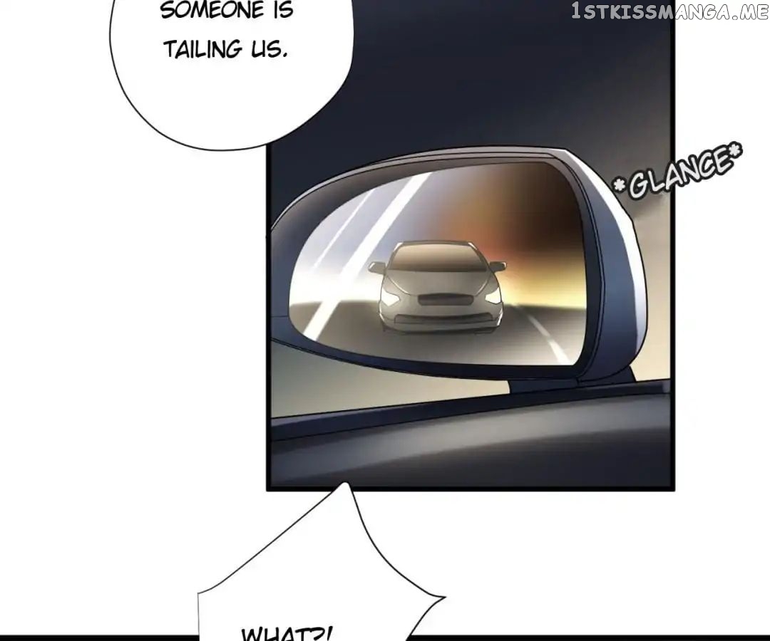 One-Way Crush chapter 8 - page 9
