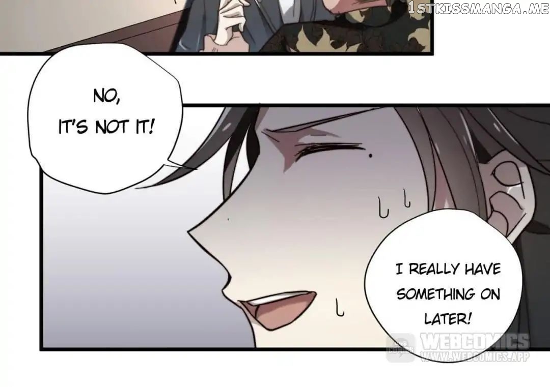 One-Way Crush chapter 7 - page 10