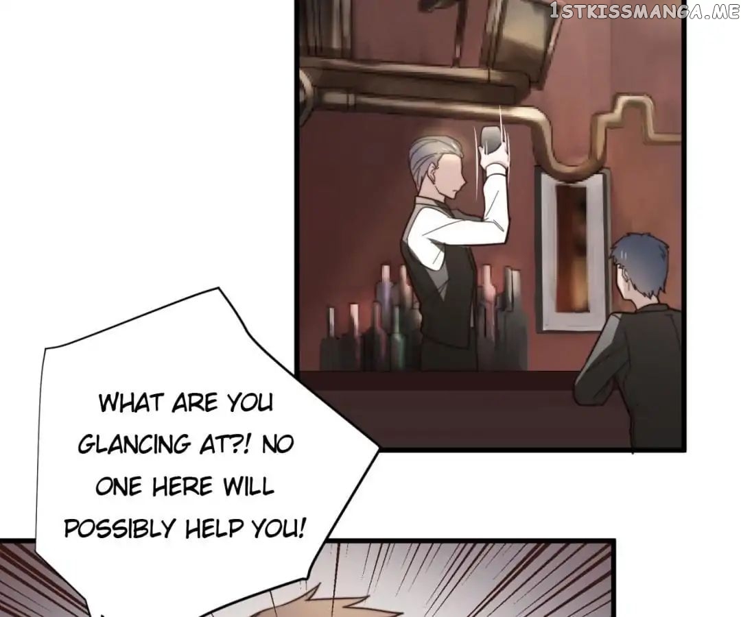One-Way Crush chapter 7 - page 12