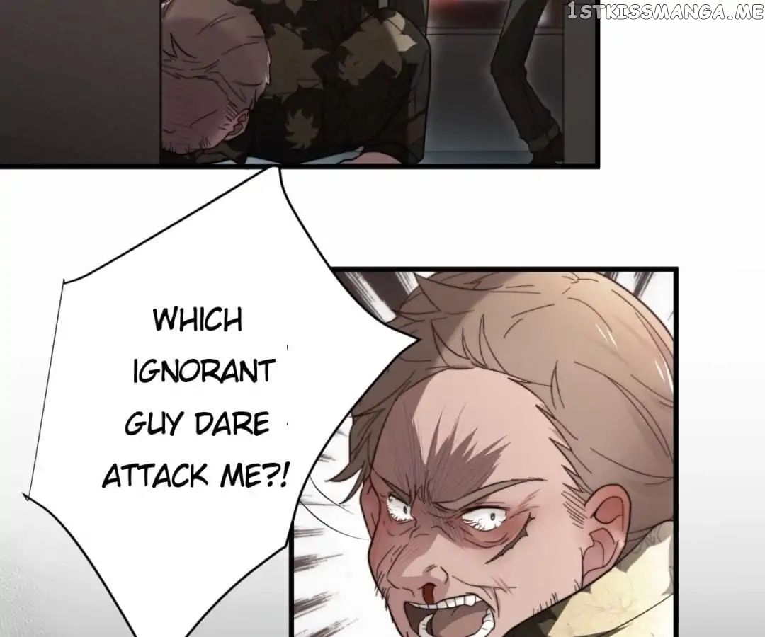 One-Way Crush chapter 7 - page 17