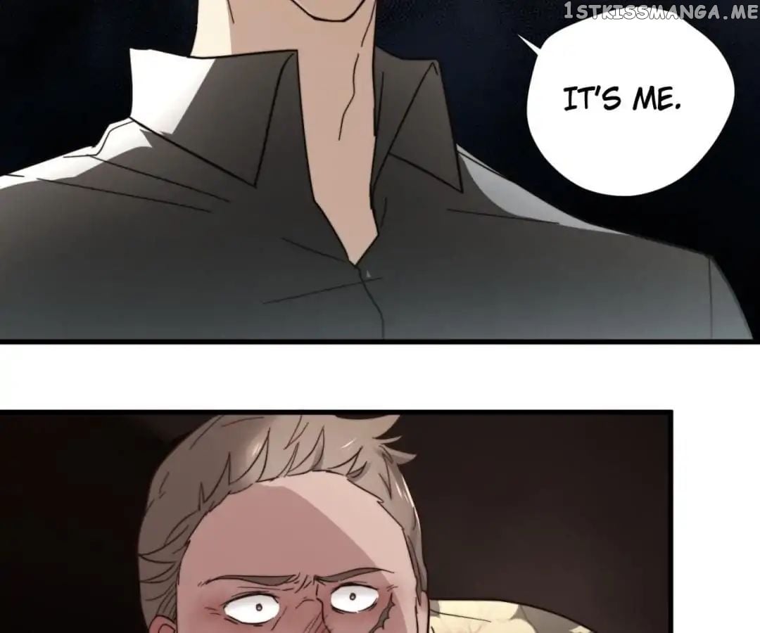 One-Way Crush chapter 7 - page 19