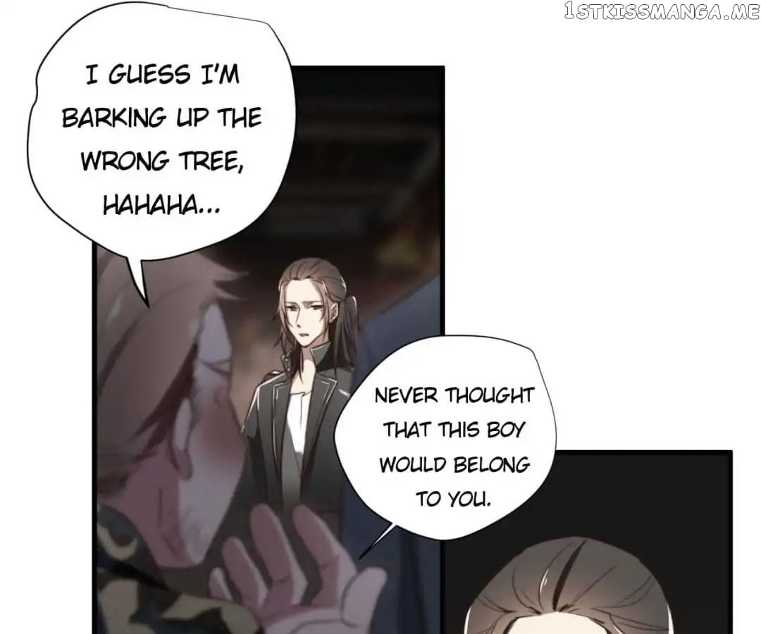 One-Way Crush chapter 7 - page 23