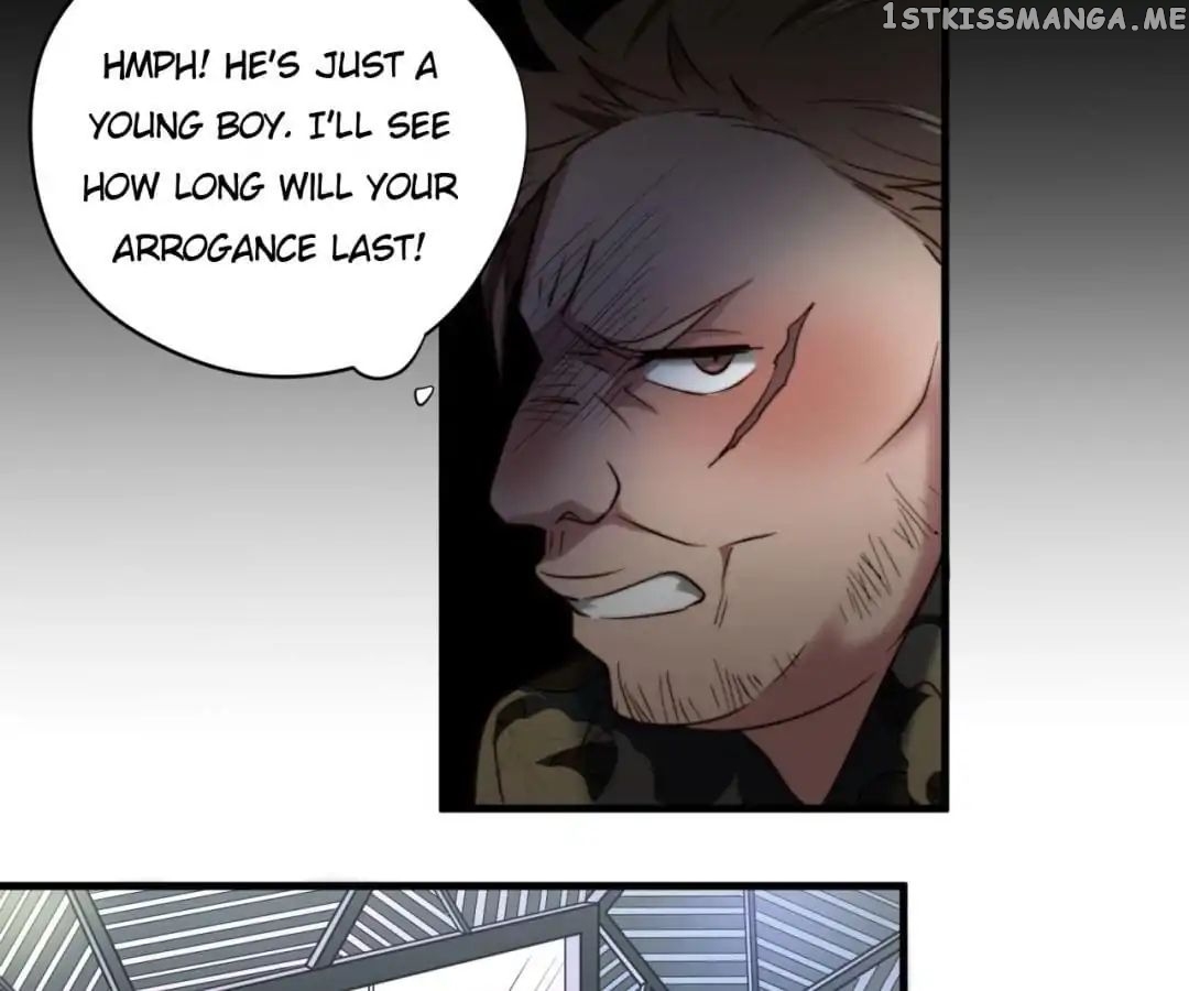 One-Way Crush chapter 7 - page 28