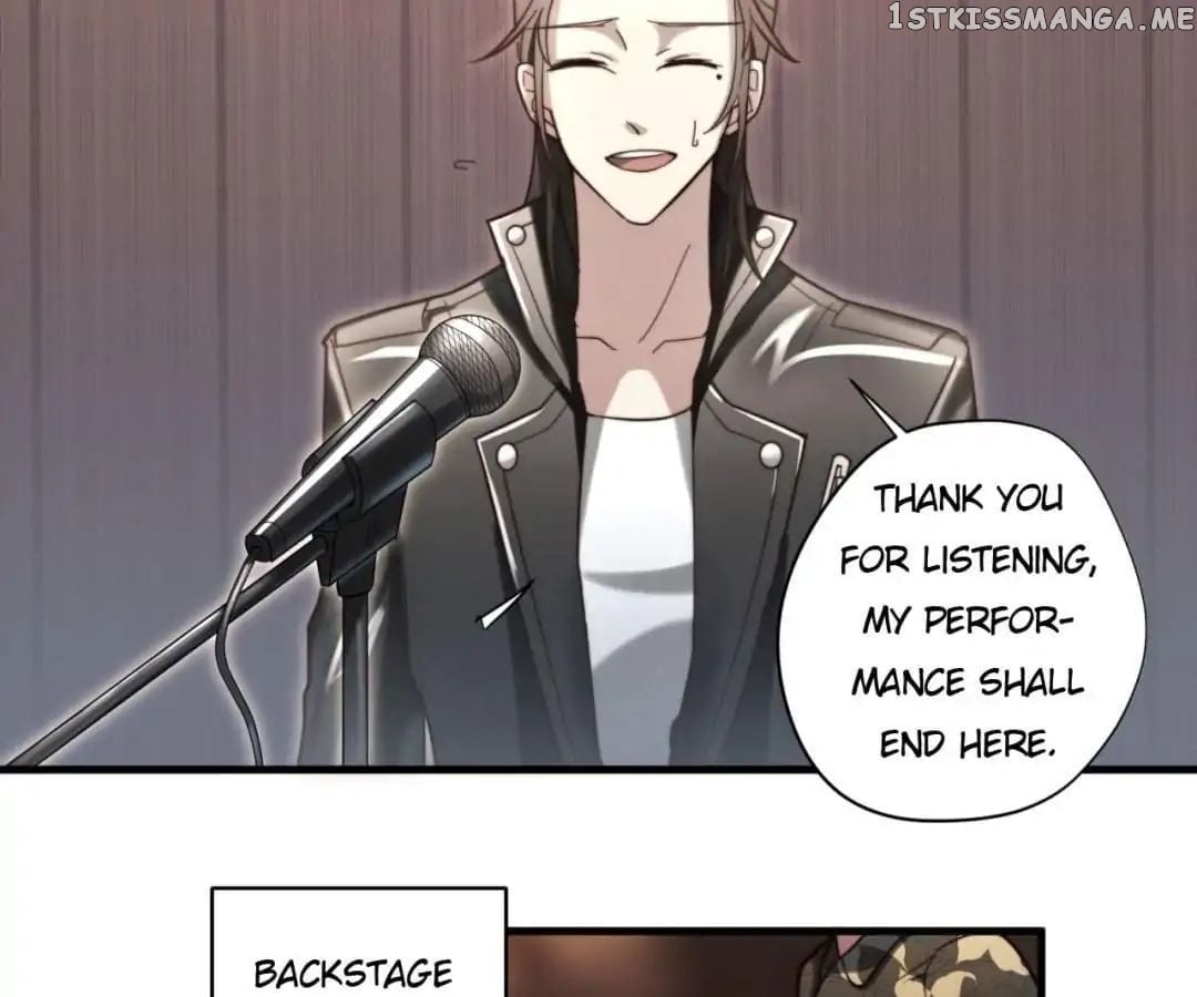 One-Way Crush chapter 7 - page 3