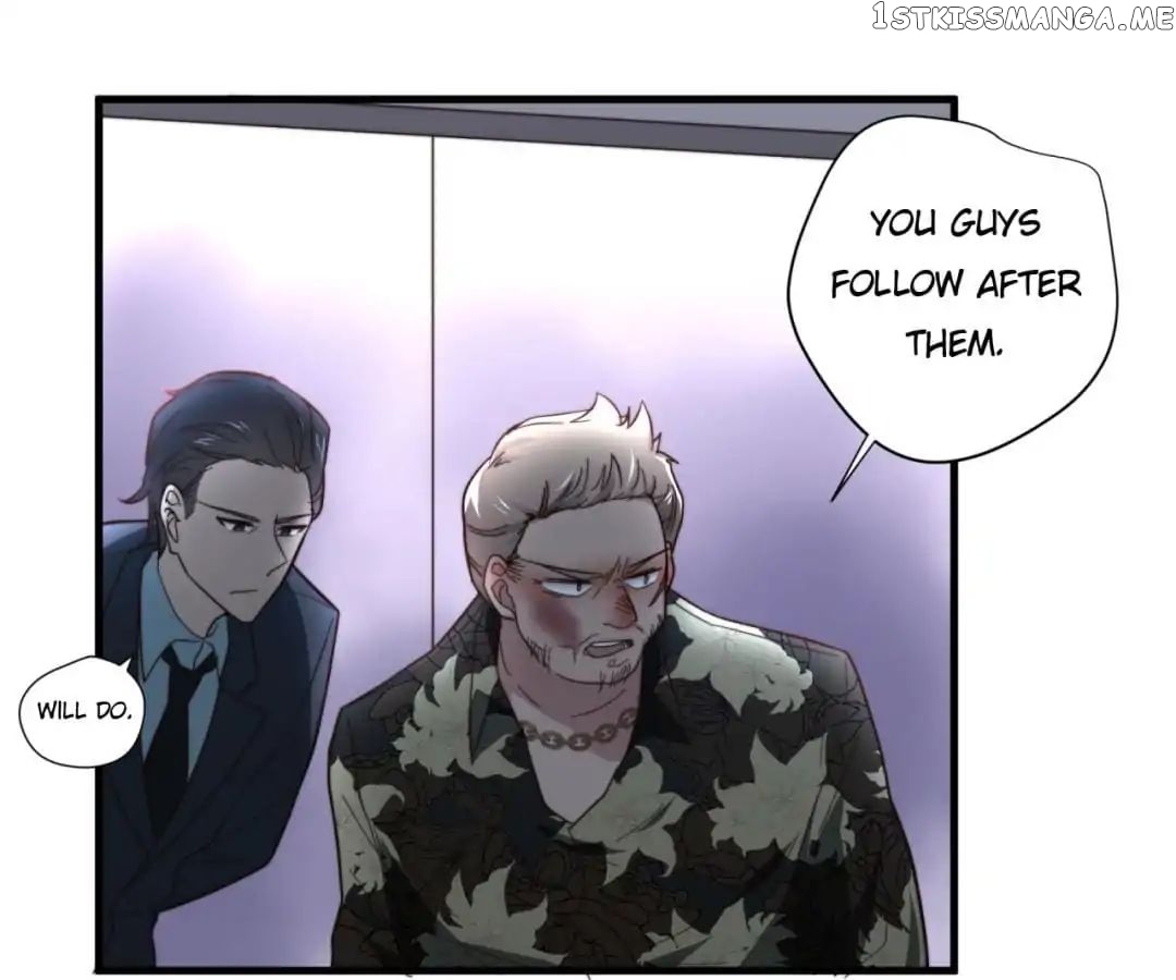 One-Way Crush chapter 7 - page 37