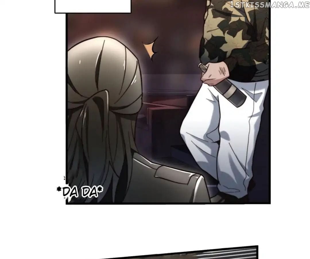 One-Way Crush chapter 7 - page 4