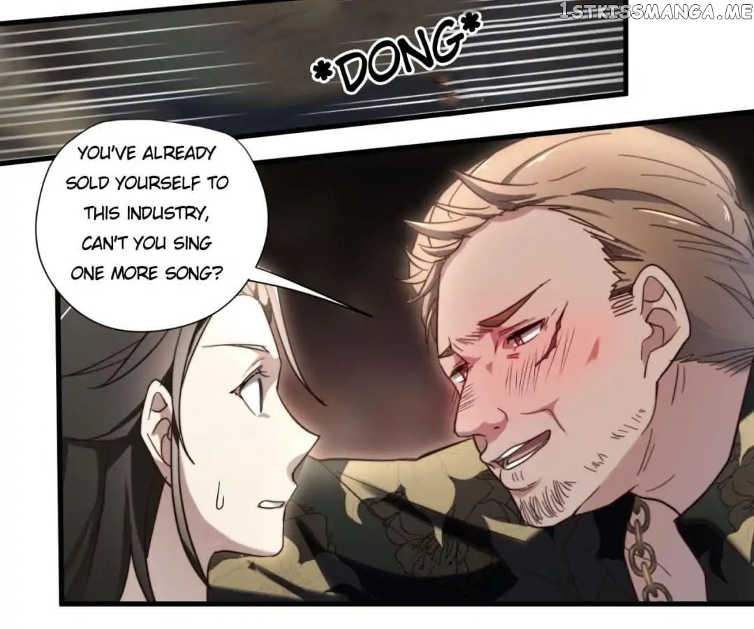 One-Way Crush chapter 7 - page 5