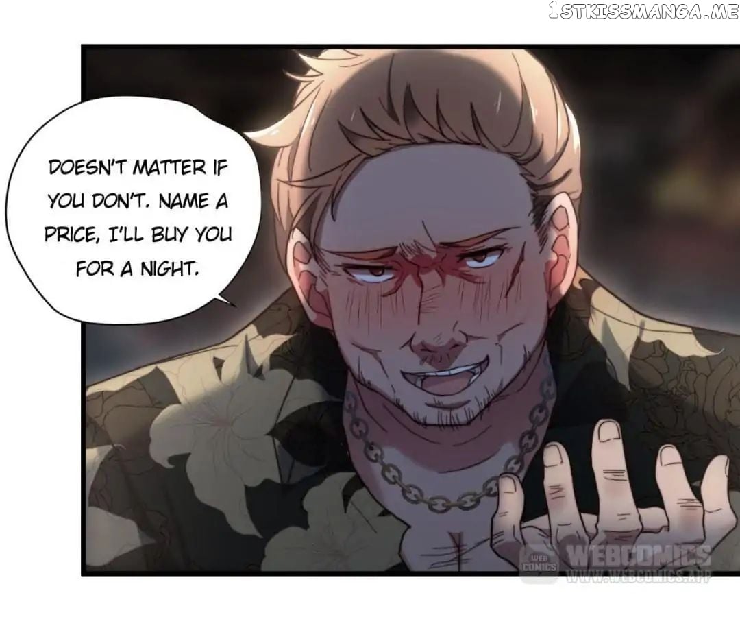 One-Way Crush chapter 7 - page 6