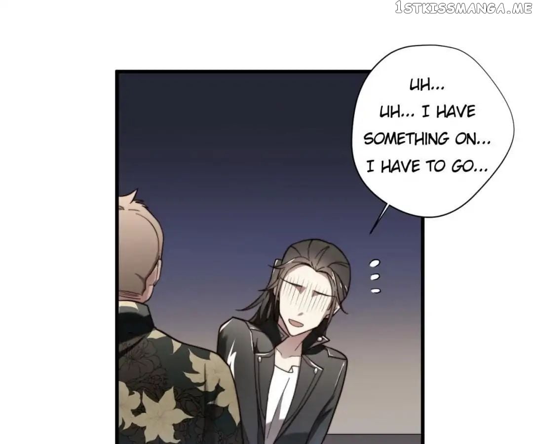 One-Way Crush chapter 7 - page 7