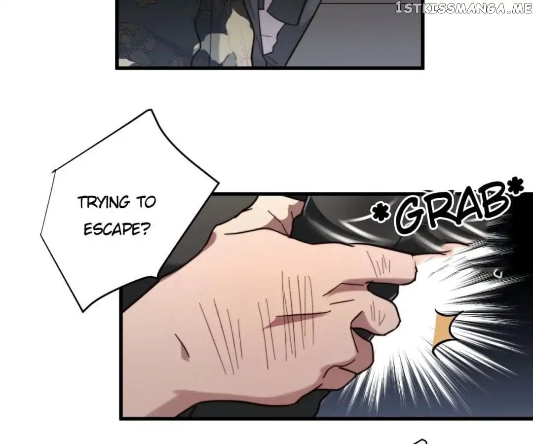 One-Way Crush chapter 7 - page 8