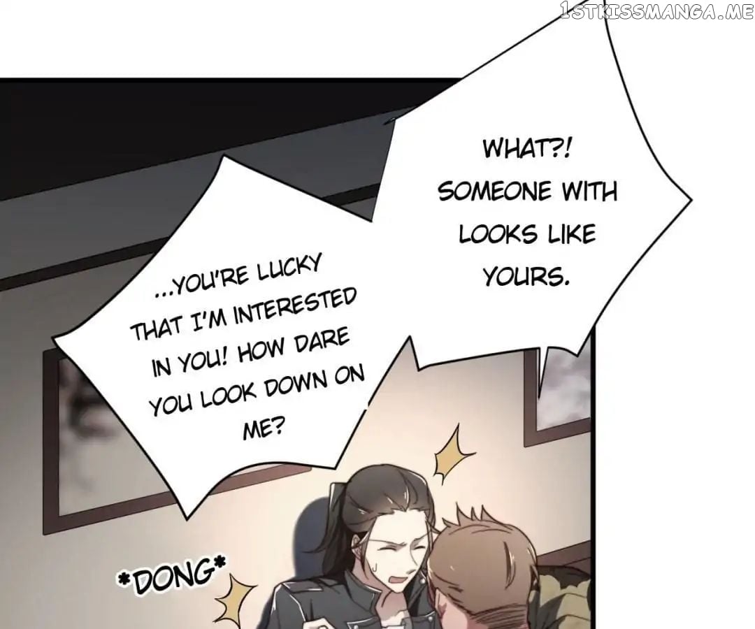 One-Way Crush chapter 7 - page 9