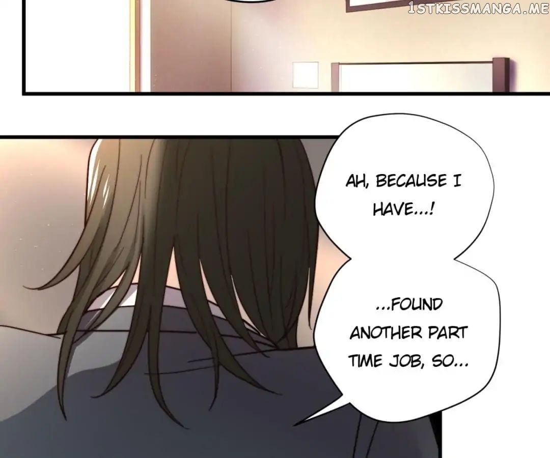 One-Way Crush chapter 6 - page 25