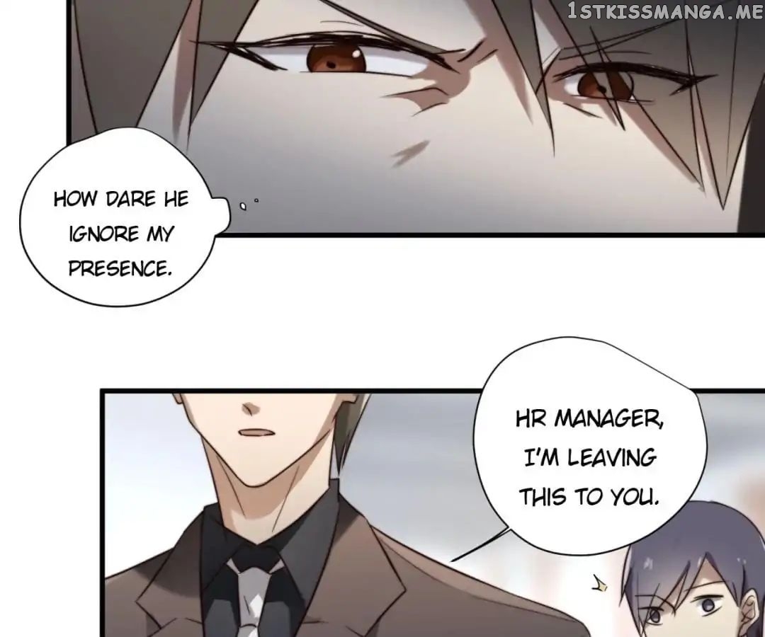 One-Way Crush chapter 5 - page 16