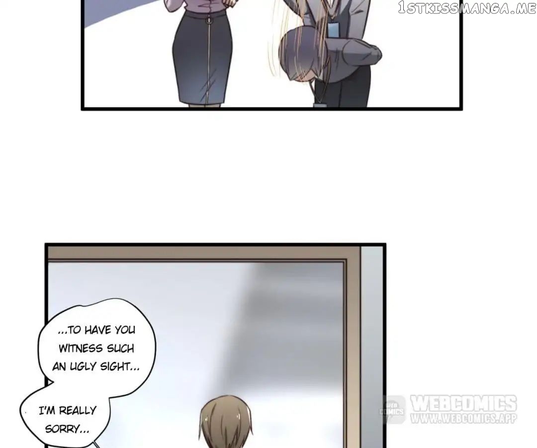 One-Way Crush chapter 5 - page 18
