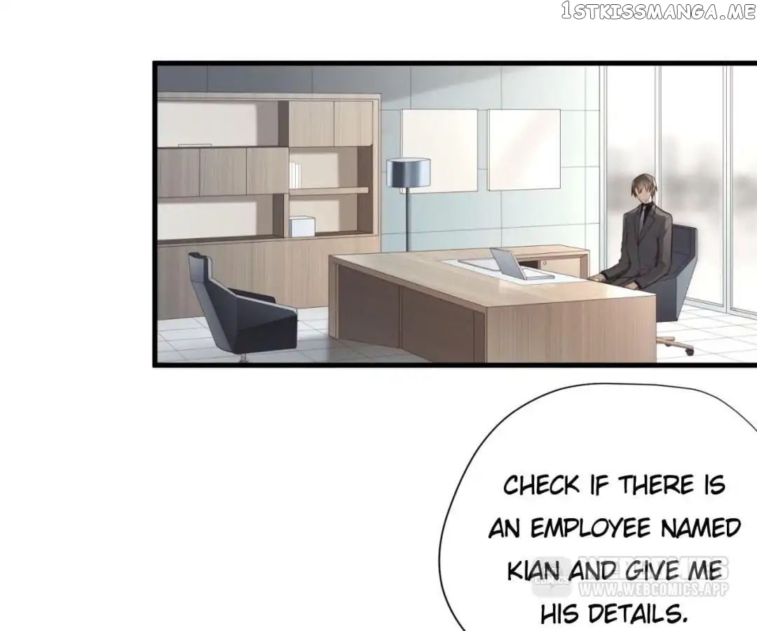 One-Way Crush chapter 5 - page 22