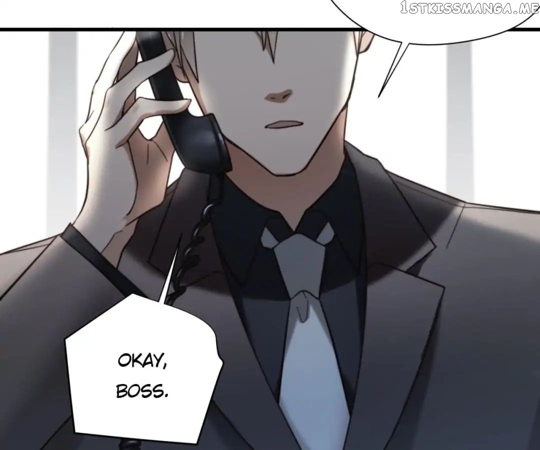 One-Way Crush chapter 5 - page 23