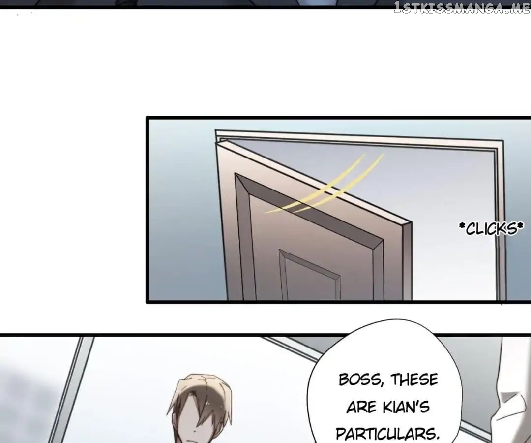 One-Way Crush chapter 5 - page 24