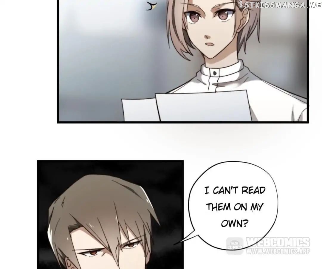 One-Way Crush chapter 5 - page 26