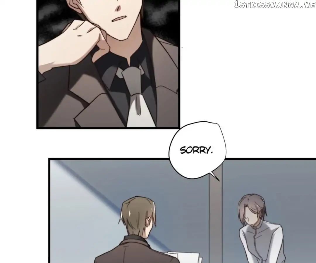 One-Way Crush chapter 5 - page 27
