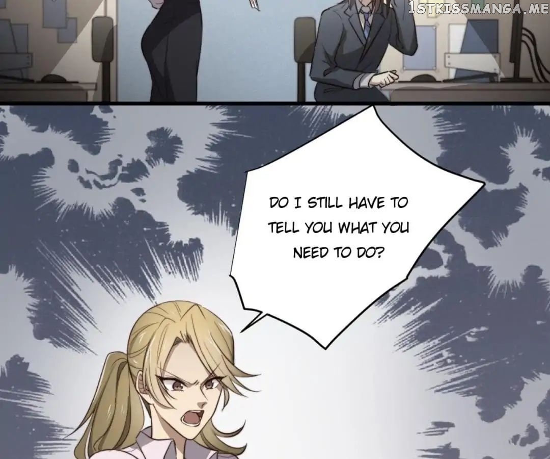 One-Way Crush chapter 5 - page 3