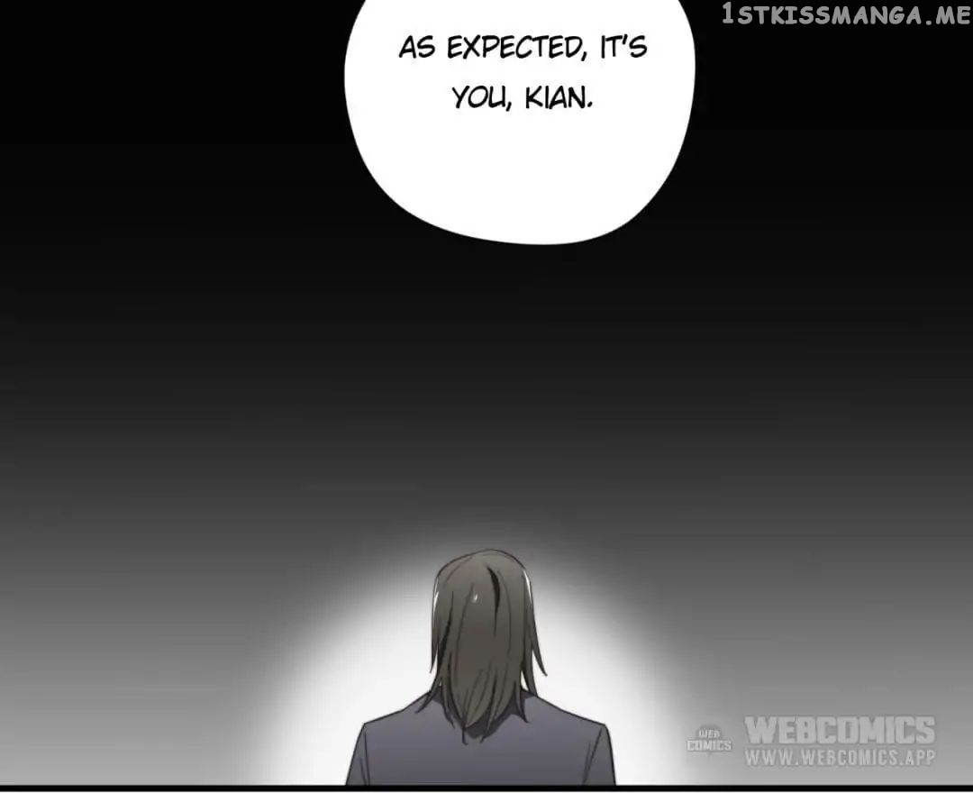 One-Way Crush chapter 5 - page 30