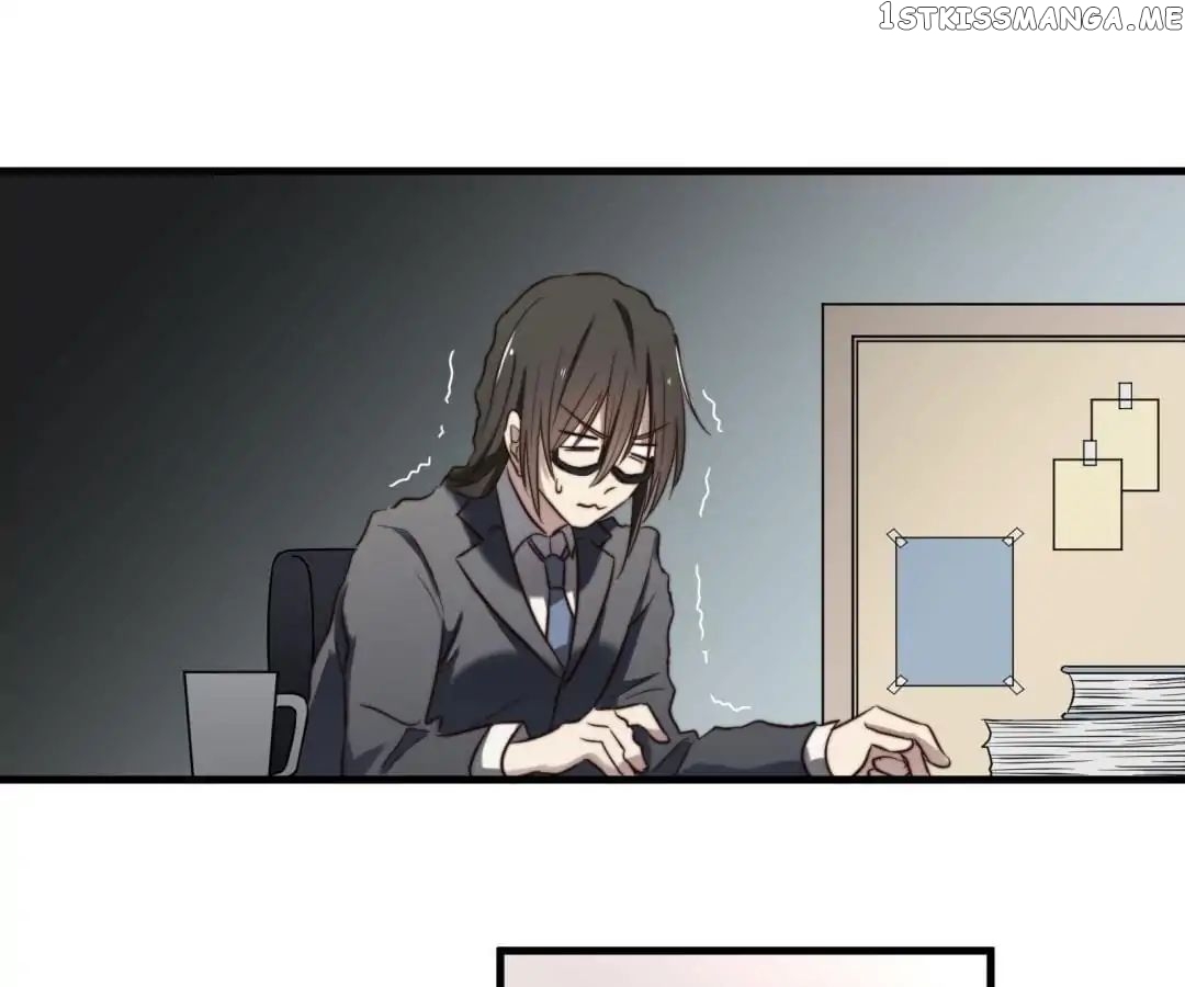 One-Way Crush chapter 5 - page 31