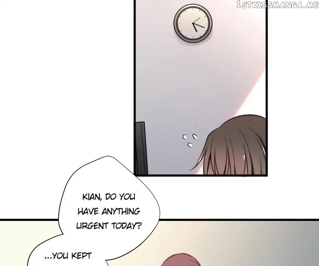 One-Way Crush chapter 5 - page 32