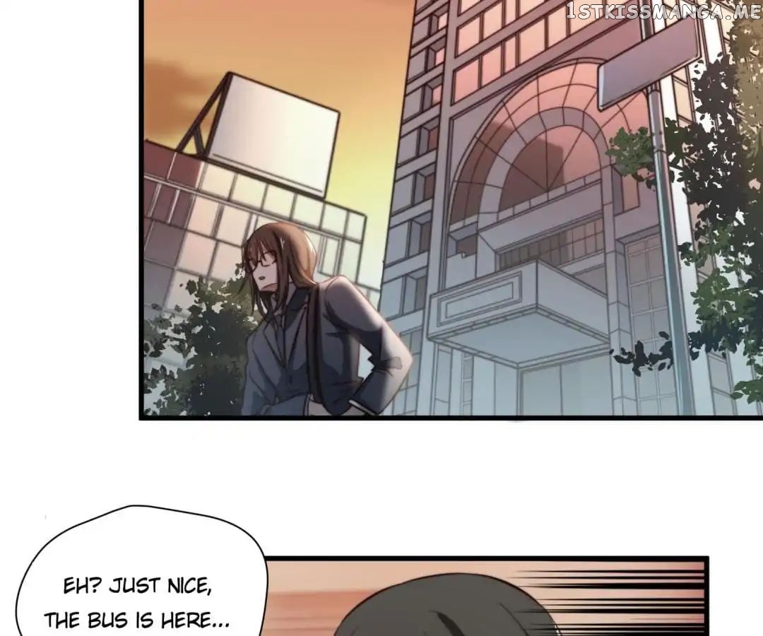 One-Way Crush chapter 5 - page 36