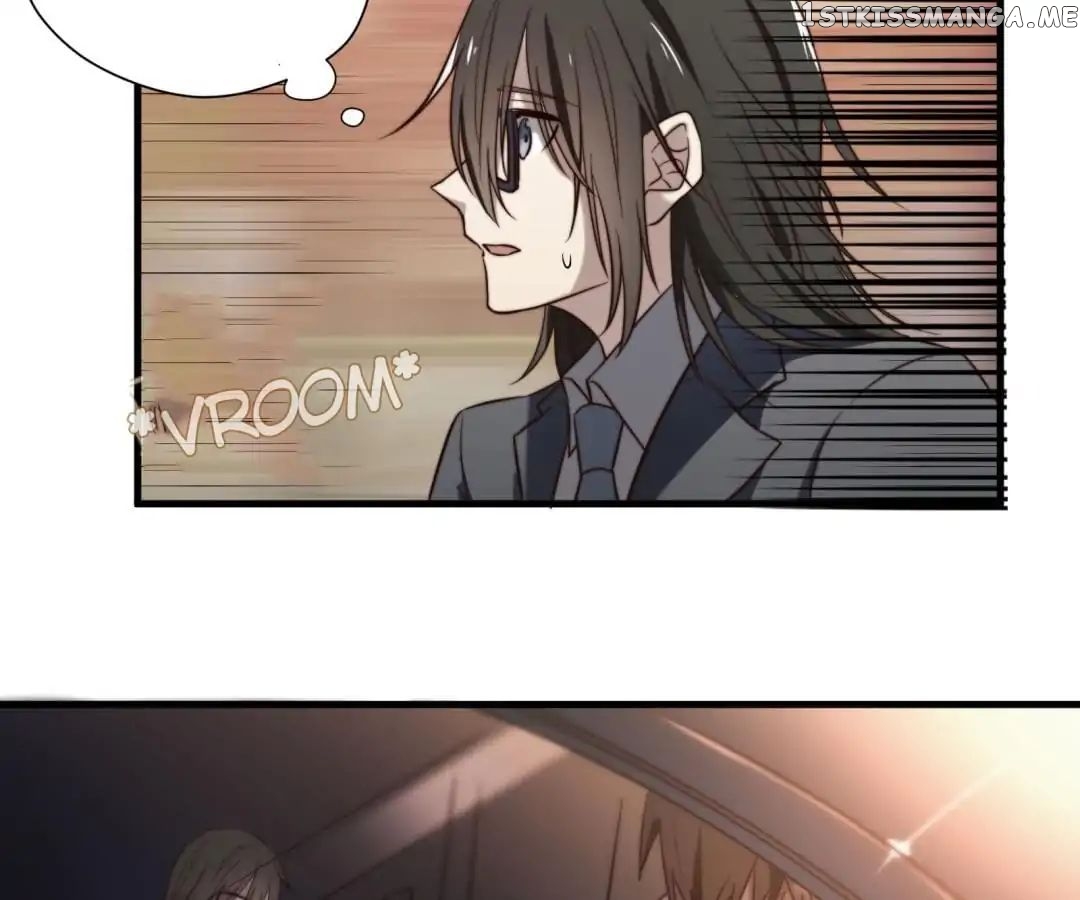 One-Way Crush chapter 5 - page 37