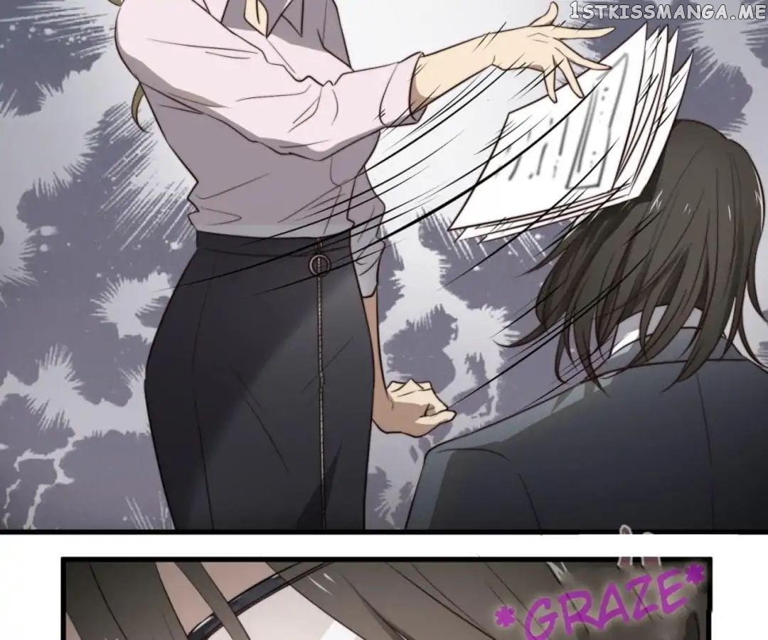One-Way Crush chapter 5 - page 4