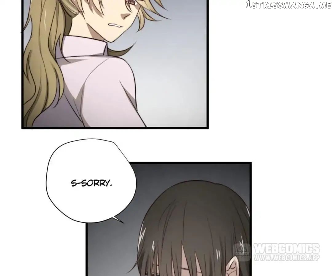 One-Way Crush chapter 5 - page 6