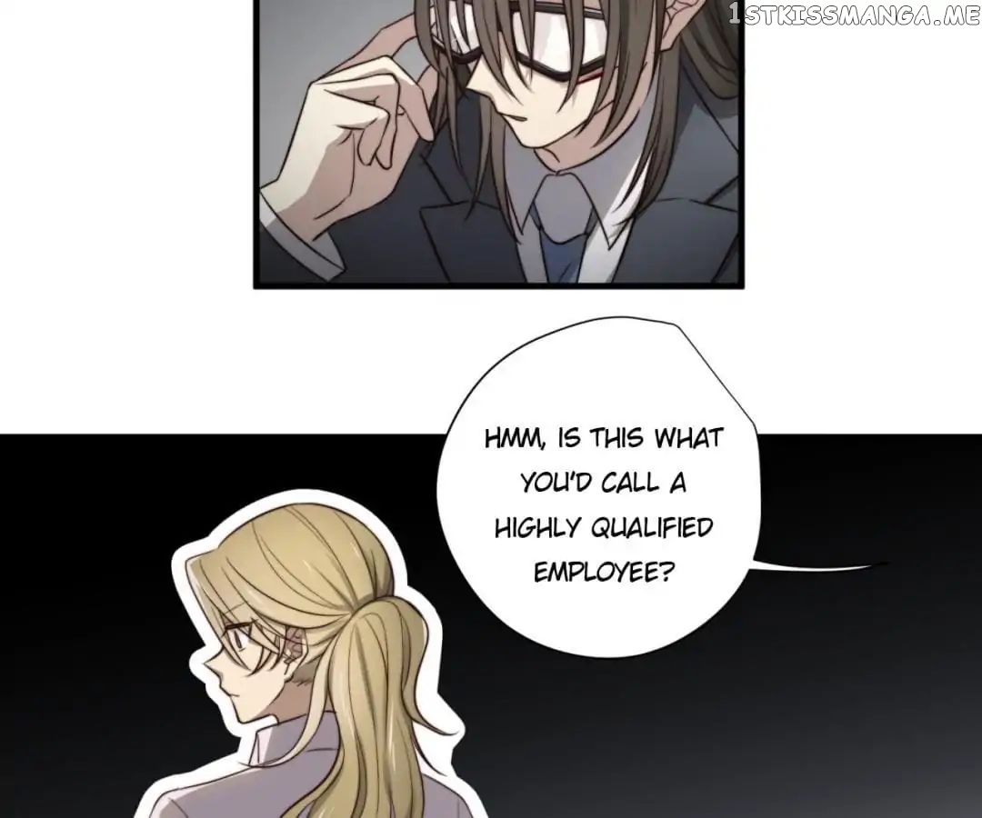 One-Way Crush chapter 5 - page 7