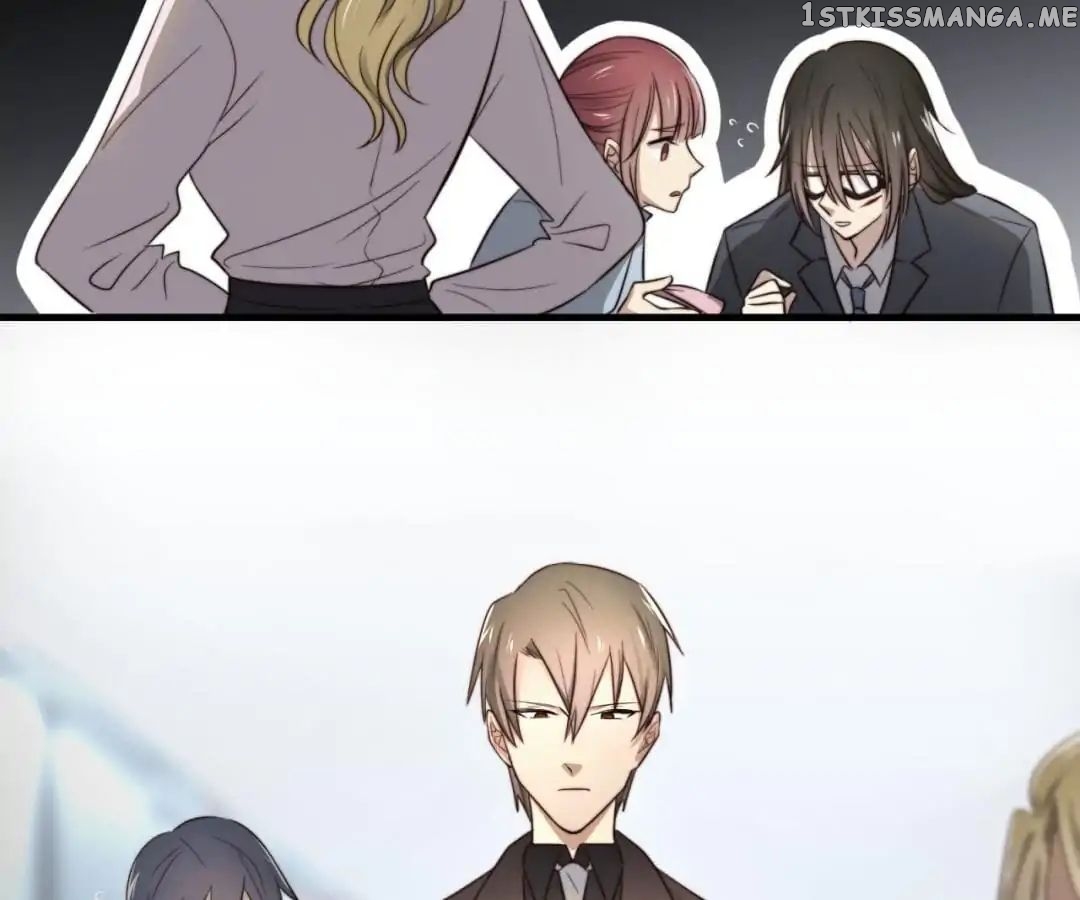 One-Way Crush chapter 5 - page 8