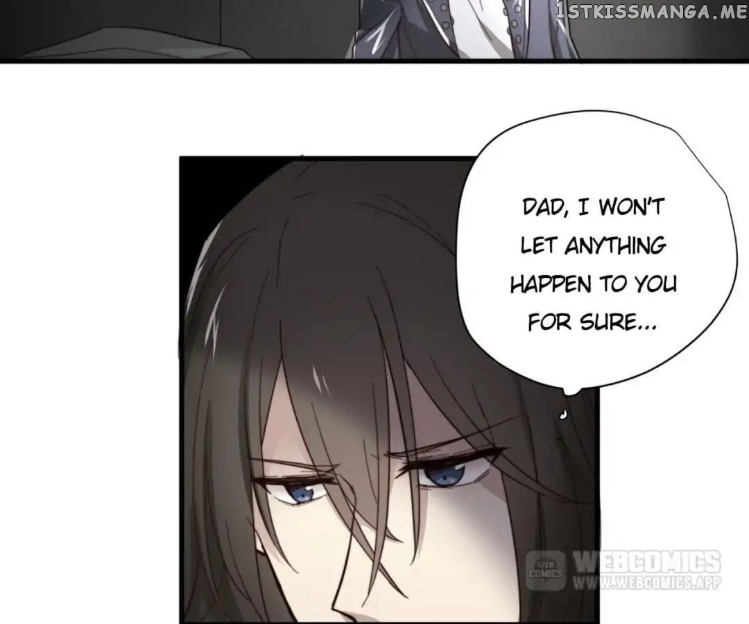One-Way Crush chapter 4 - page 14