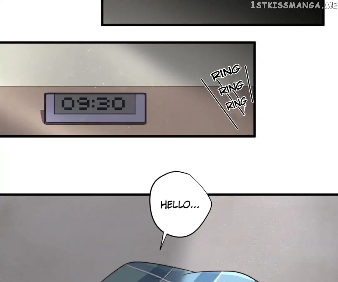 One-Way Crush chapter 4 - page 16