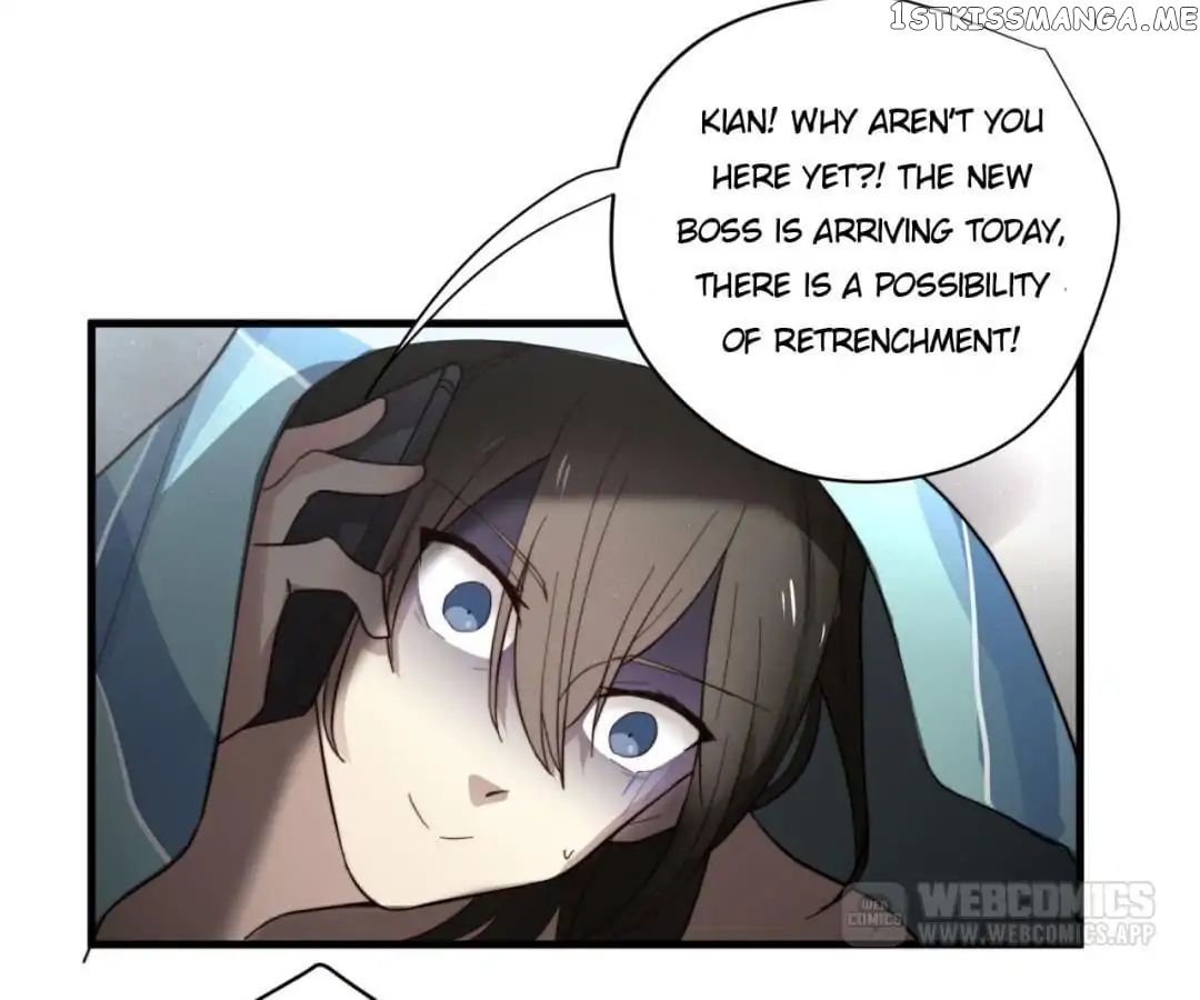 One-Way Crush chapter 4 - page 18