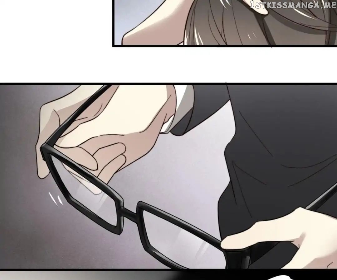 One-Way Crush chapter 4 - page 21