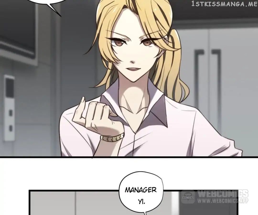 One-Way Crush chapter 4 - page 30