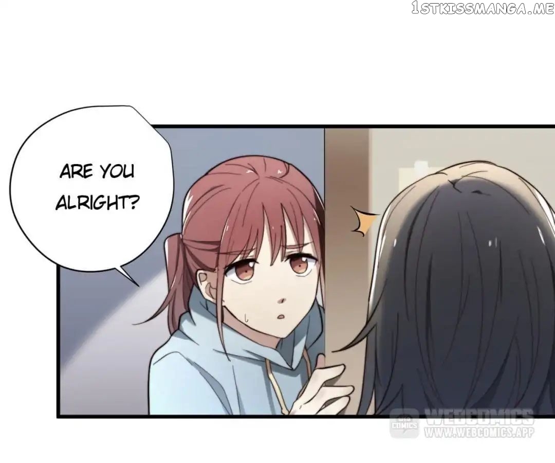 One-Way Crush chapter 4 - page 34