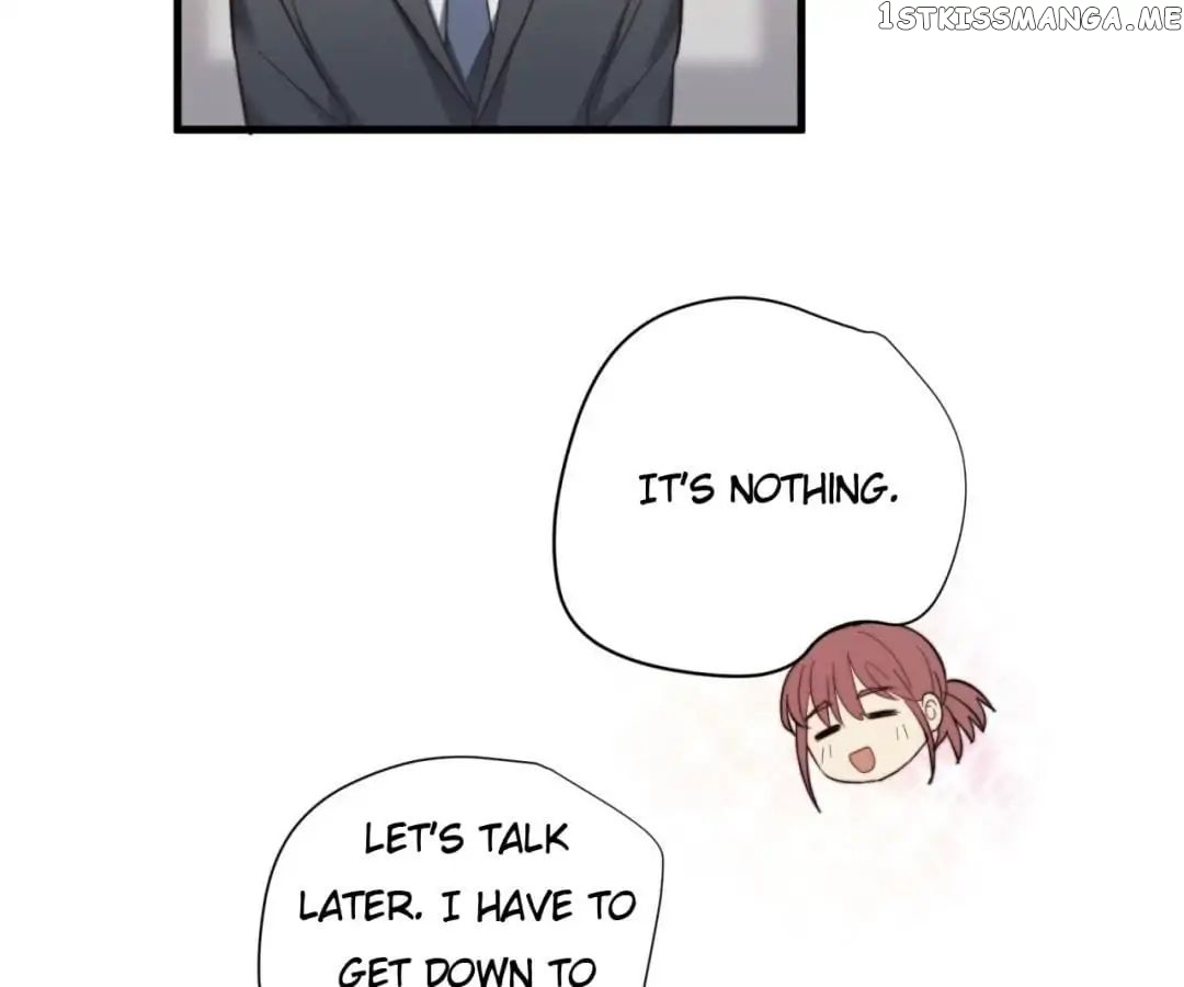 One-Way Crush chapter 4 - page 36