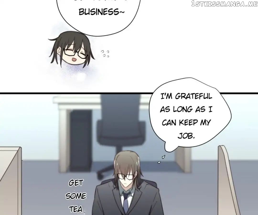 One-Way Crush chapter 4 - page 37
