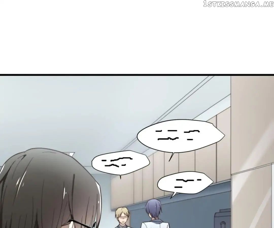 One-Way Crush chapter 4 - page 39