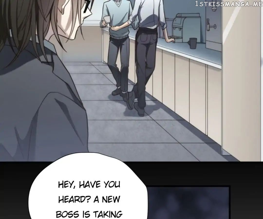 One-Way Crush chapter 4 - page 40